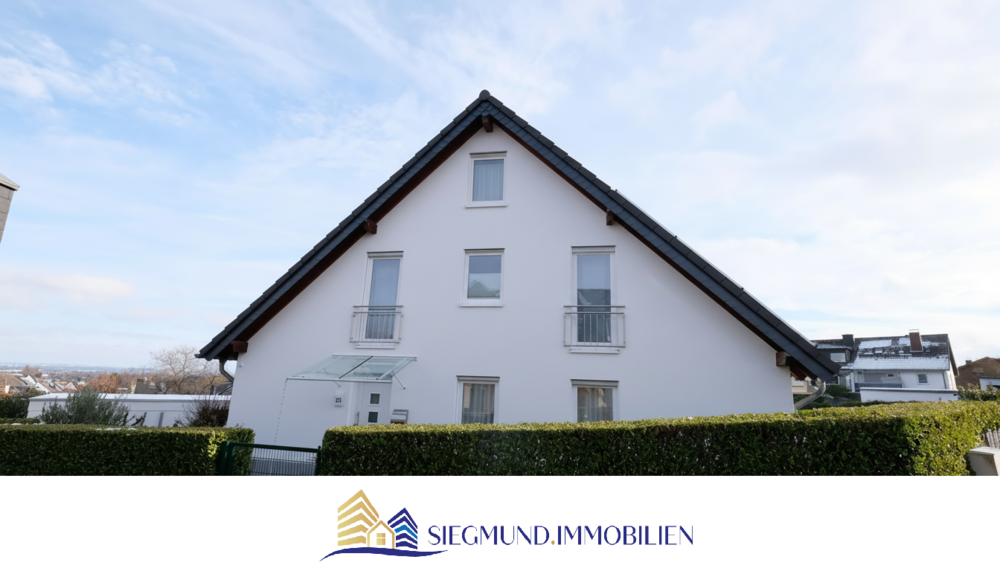 Thumbnail-Haus zum Kaufen in Alfter 435.000,00 € 99.39 m²