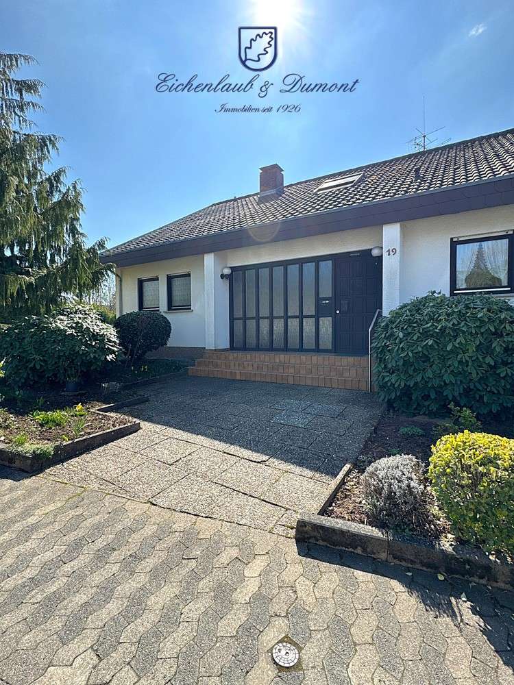 Thumbnail-Haus zum Kaufen in Riegelsberg 359.000,00 € 303 m²