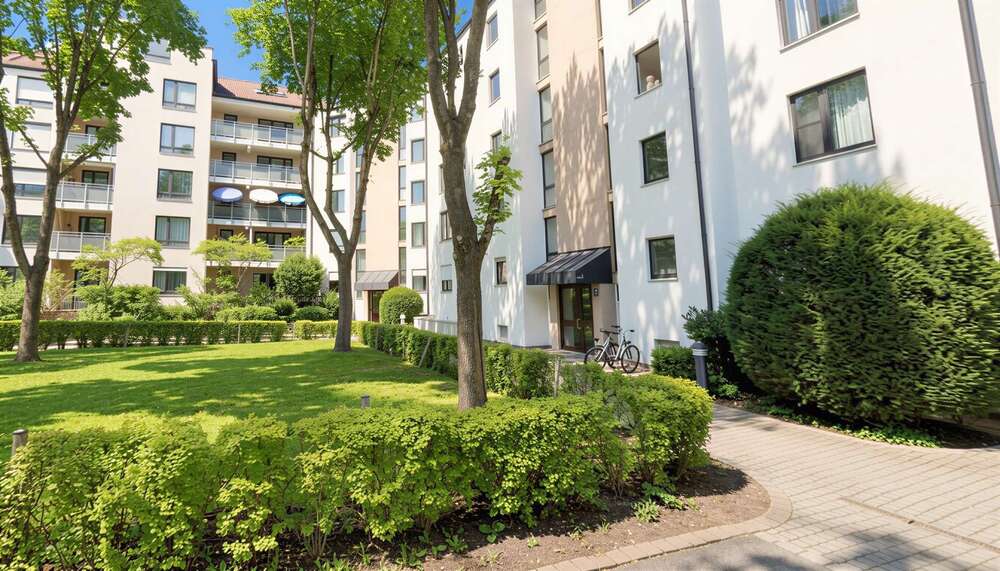 Thumbnail-Wohnung zum Kaufen in München 449.000,00 € 78.18 m²