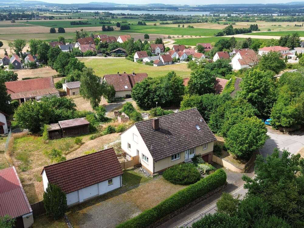 Thumbnail-Haus zum Kaufen in Gunzenhausen 385.000,00 € 170 m²