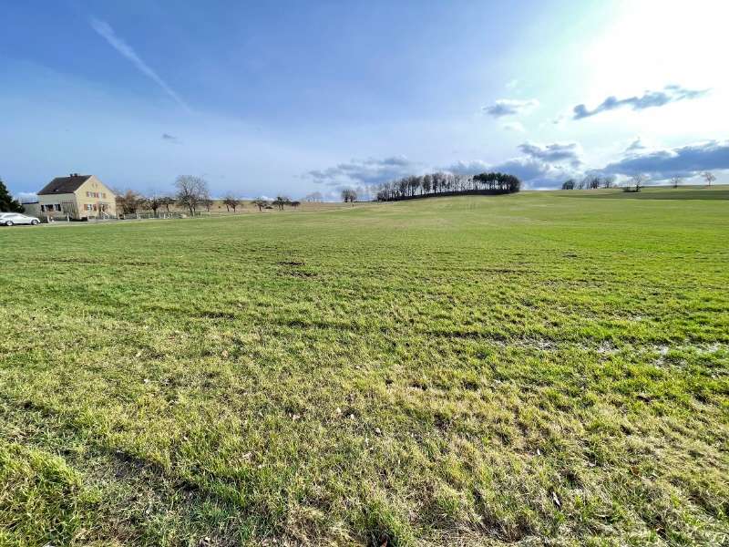 Thumbnail-Grundstück zu verkaufen in Bretnig-Hauswalde 239.000,00 € 1400 m²