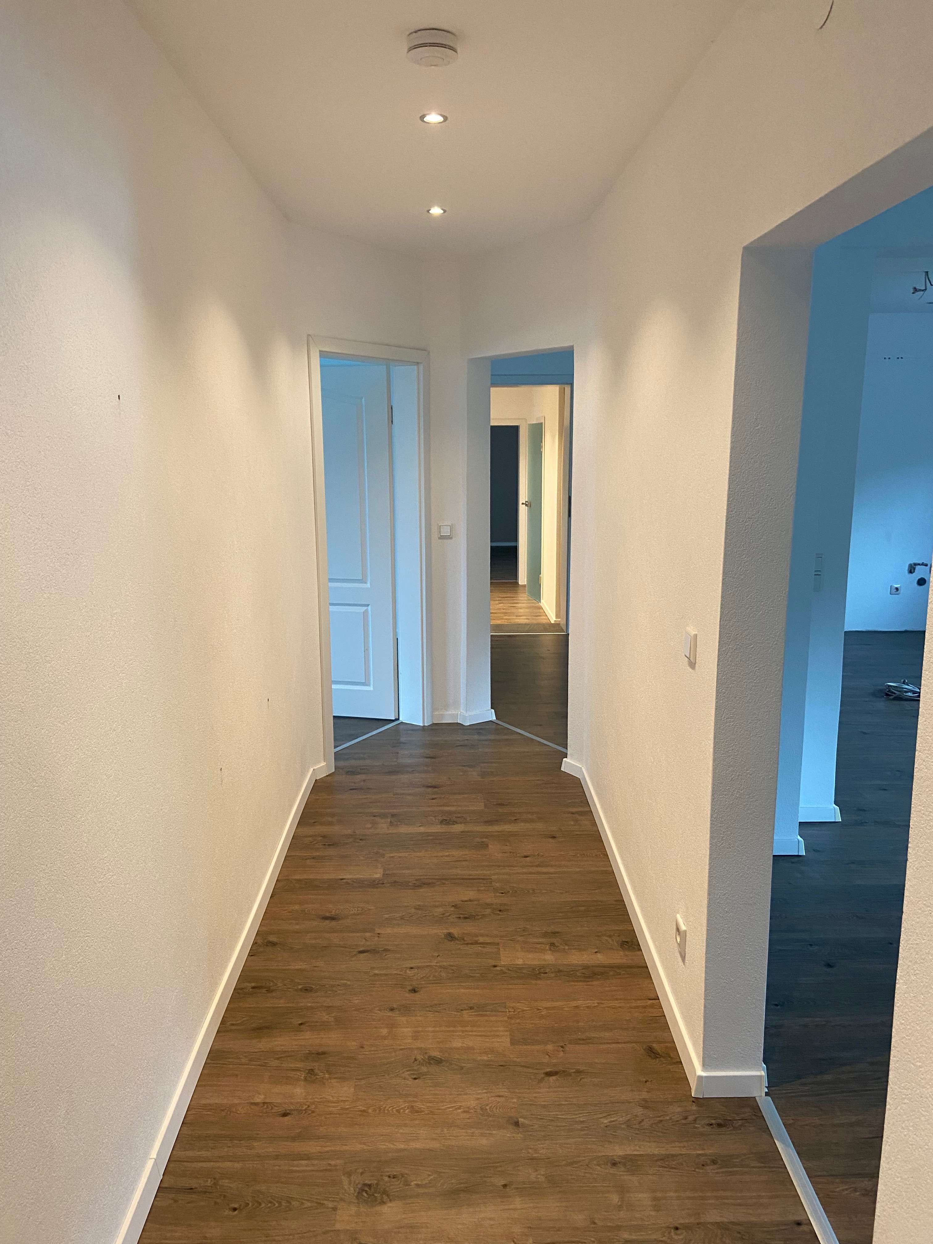 Thumbnail-Wohnung zum Mieten in Bielefeld 1.250,00 € 134 m²