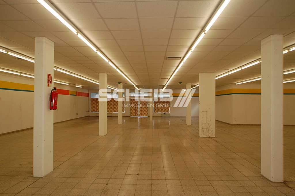 Thumbnail-Einzelhandel in Ilshofen 4.400,00 € 697 m²