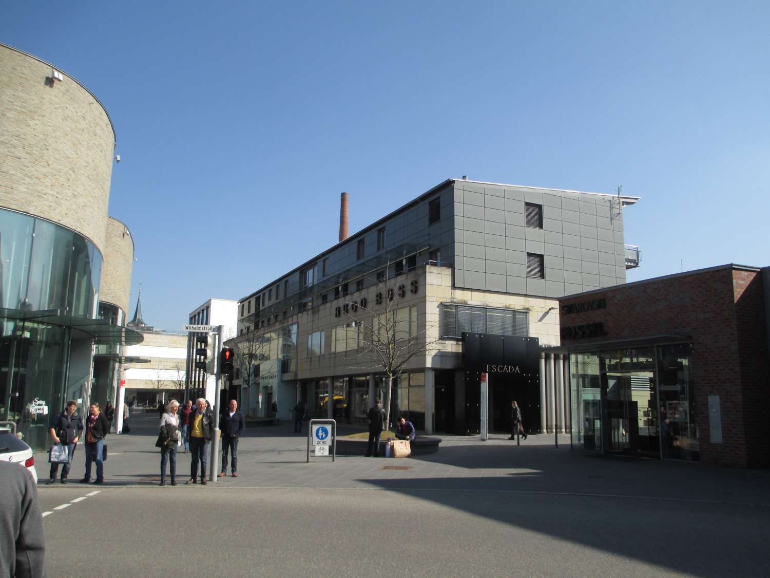 Thumbnail-Wohnung zum Mieten in Metzingen 850,00 € 66 m²