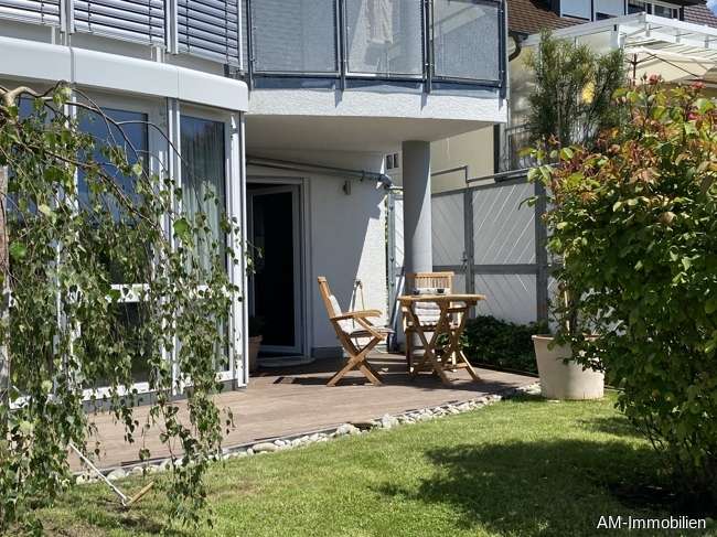 Thumbnail-Wohnung zum Kaufen in Uhldingen-Mühlhofen 595.000,00 € 114 m²