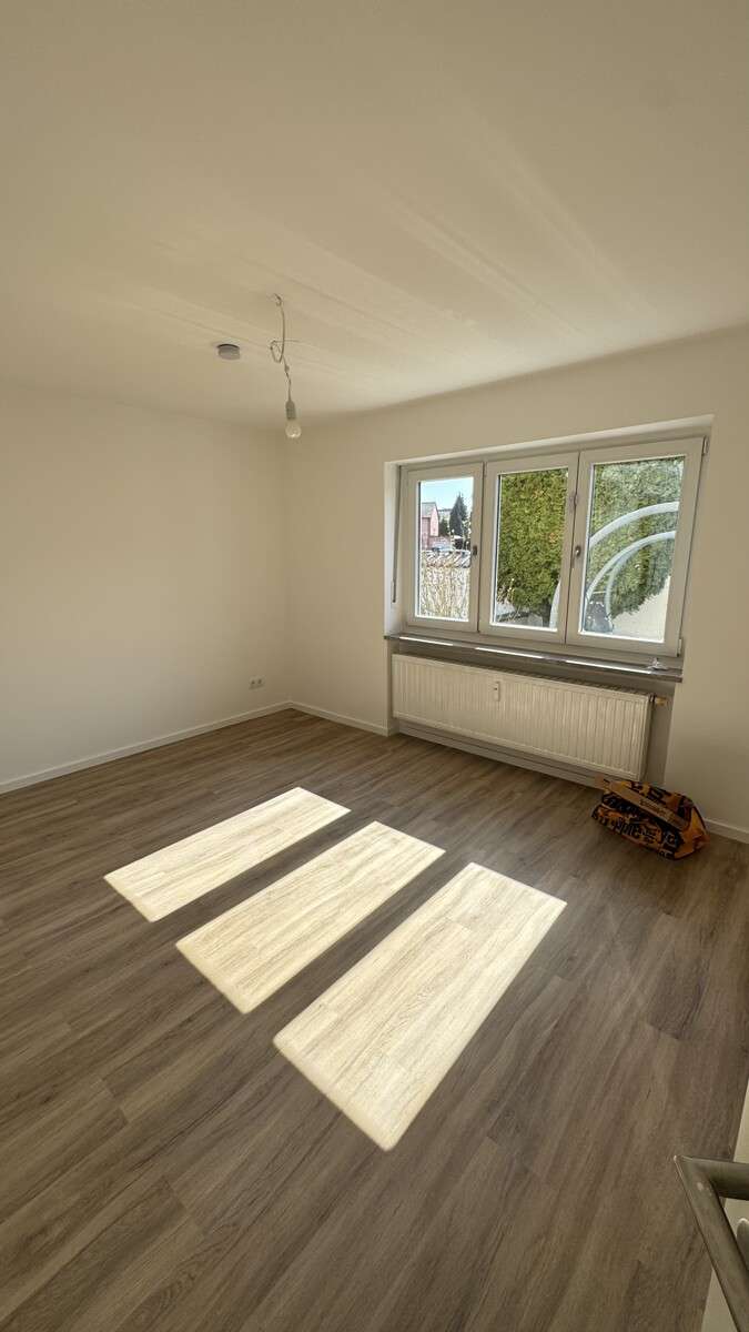 Thumbnail-Wohnung zum Mieten in Straubing 1.000,00 € 66 m²