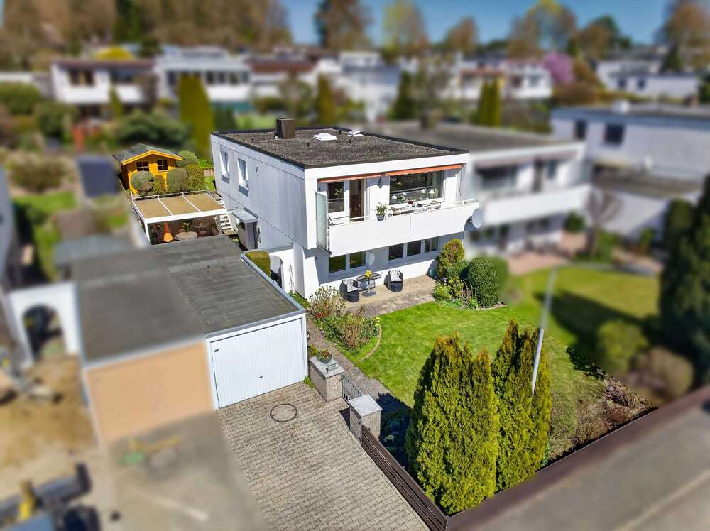 Thumbnail-Haus zum Kaufen in Senden 459.000,00 € 123 m²
