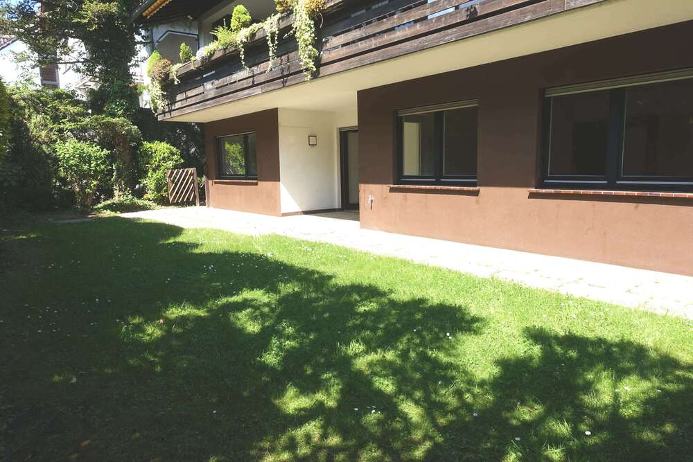 Thumbnail-Wohnung zum Mieten in Bonn 900,00 € 92 m²