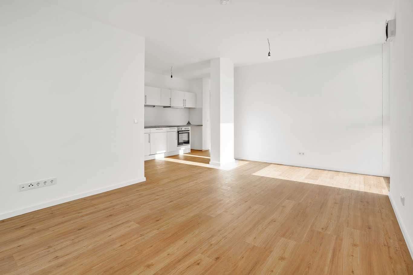 Thumbnail-Wohnung zum Mieten in Berlin 1.095,00 € 48 m²