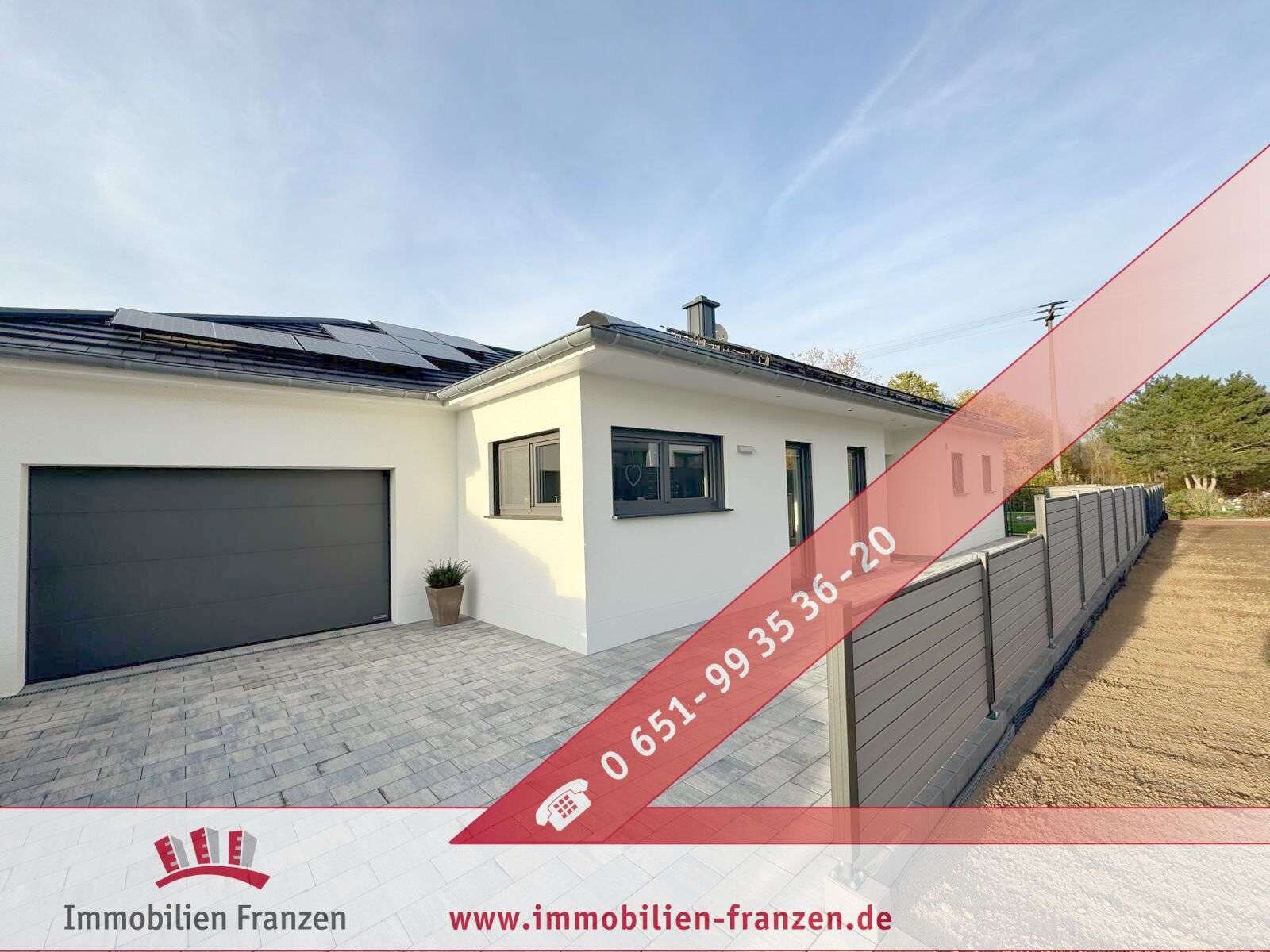Thumbnail-Haus zum Kaufen in Schoden 849.800,00 € 154 m²