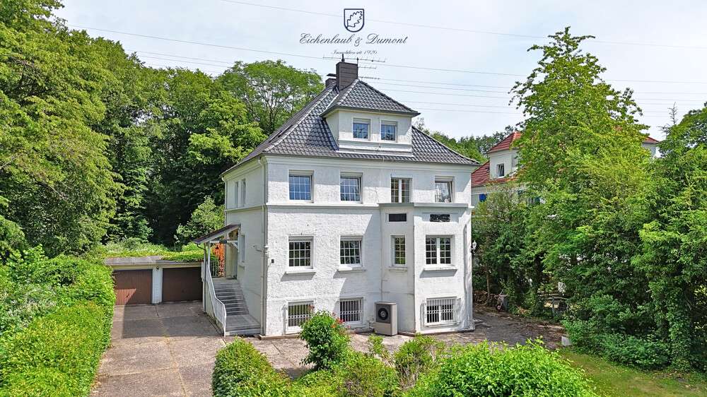 Thumbnail-Haus zum Kaufen in Saarbrücken 590.000,00 € 180 m²