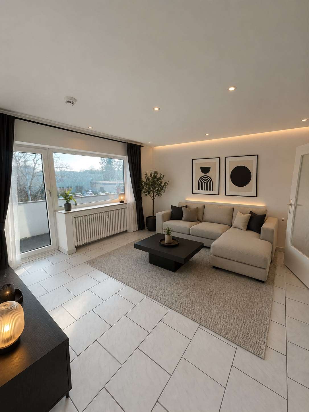 Thumbnail-Wohnung zum Mieten in Mönchengladbach 360,00 € 25.7 m²