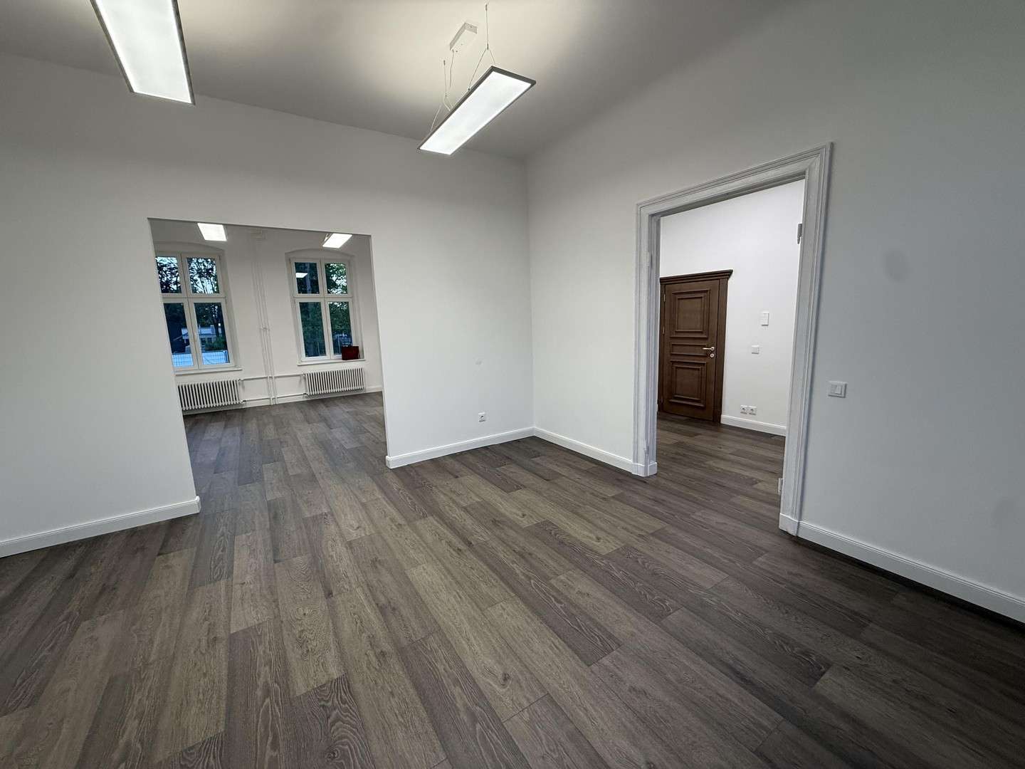 Thumbnail-Büro in Berlin 4.000,00 € 160 m²