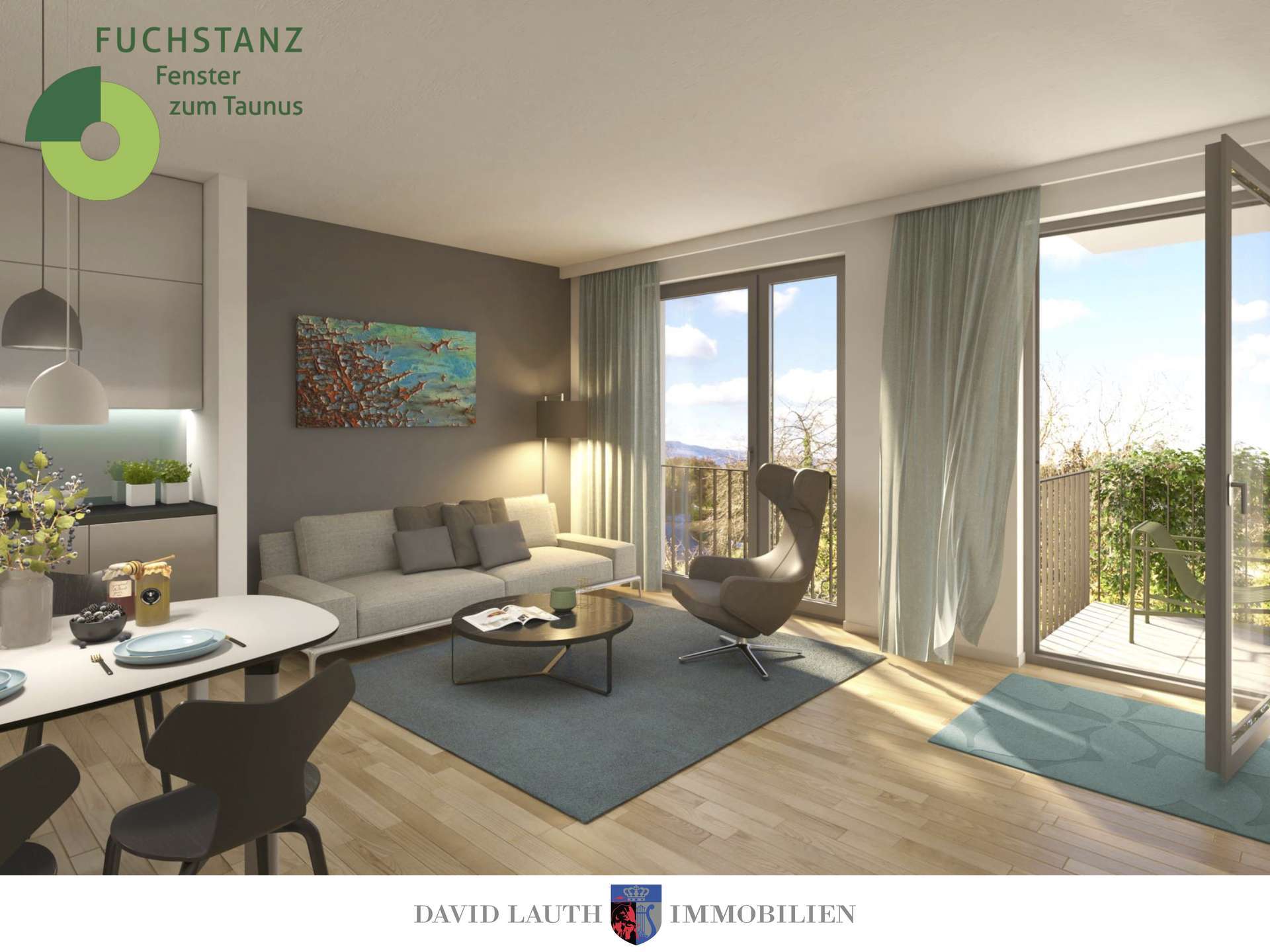 Thumbnail-Wohnung zum Kaufen in Frankfurt am Main 479.000,00 € 65.48 m²