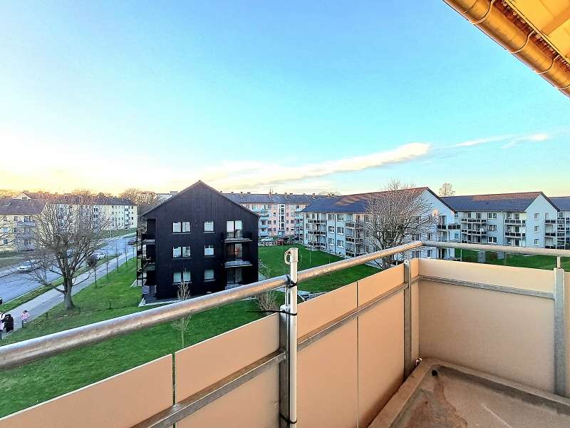 Thumbnail-Wohnung zum Mieten in Minden 599,00 € 57.01 m²