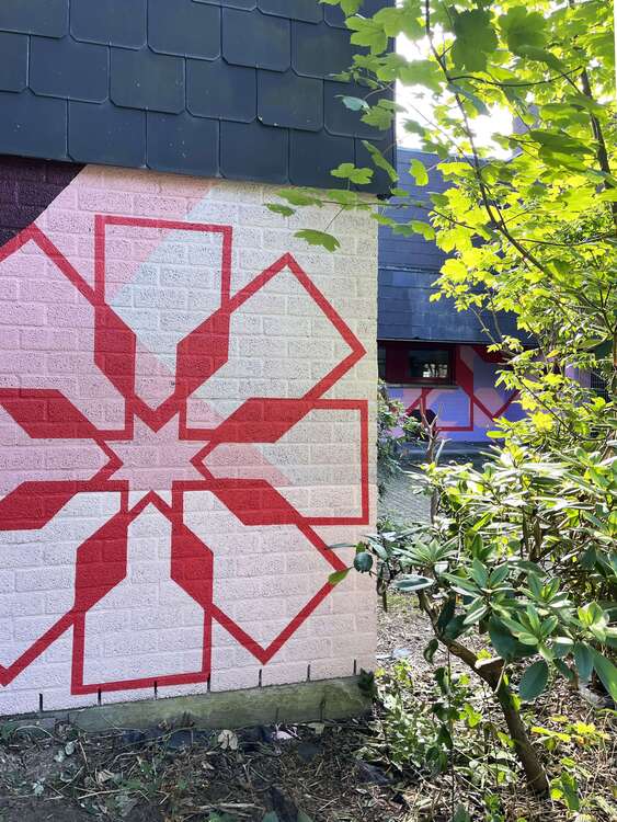 Thumbnail-Wohnung zum Mieten in Düsseldorf 550,00 € 200 m²