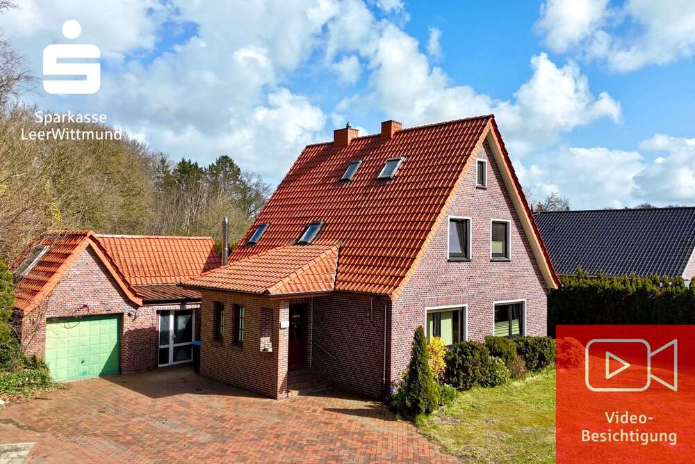 Thumbnail-Haus zum Kaufen in Westoverledingen 196.000,00 € 130 m²