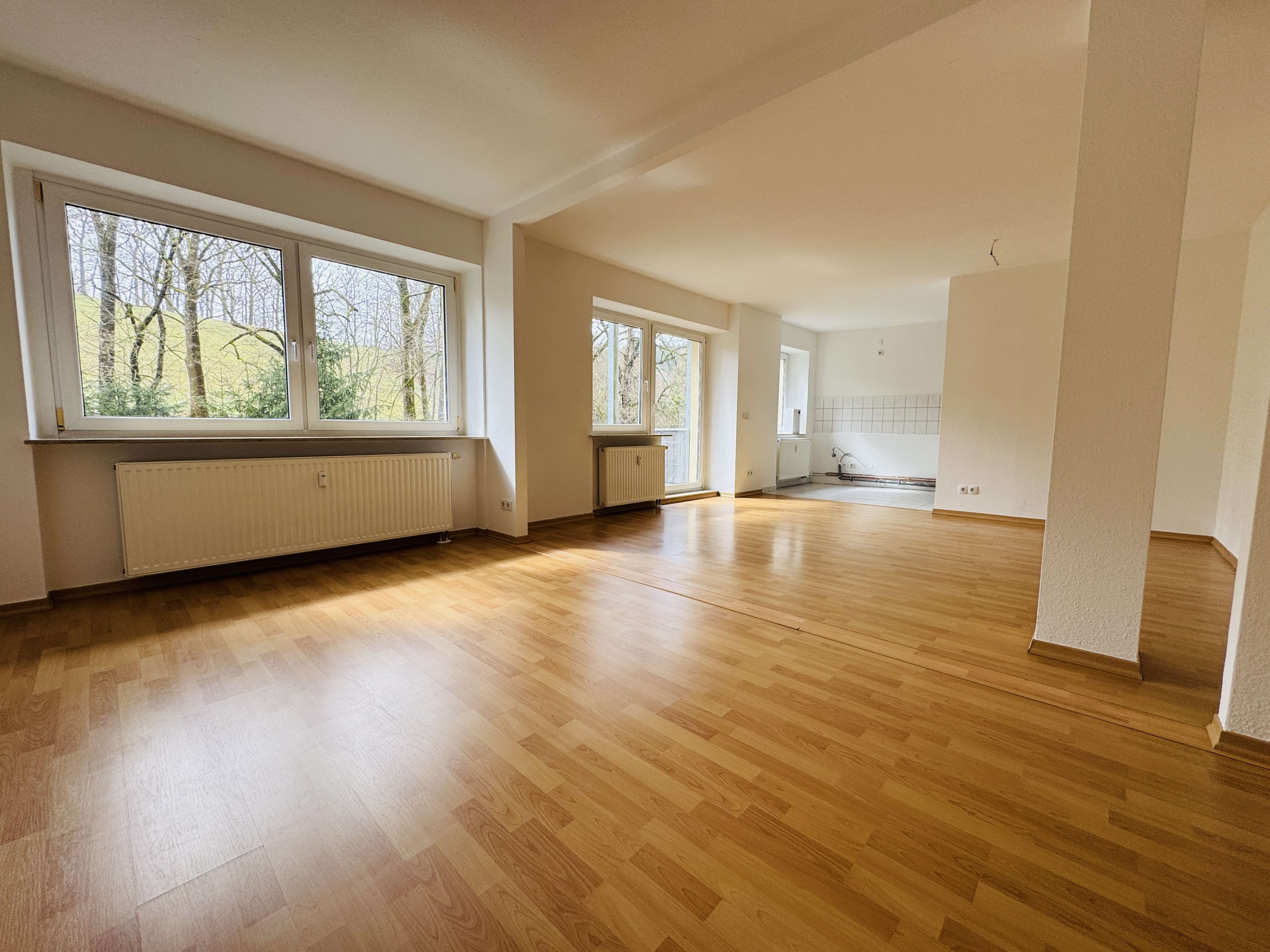 Thumbnail-Wohnung zum Mieten in Amtsberg 640,00 € 115.28 m²