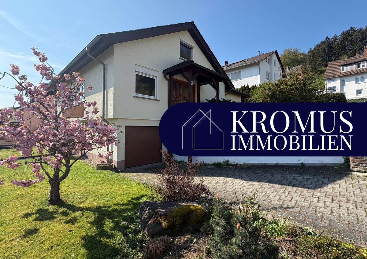 Thumbnail-Haus zum Kaufen in Eisingen 449.500,00 € 211 m²
