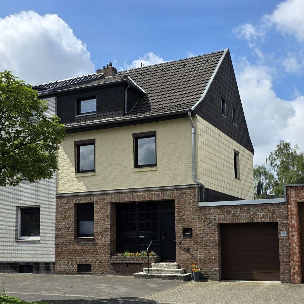 Thumbnail-Haus zum Kaufen in Viersen 295.000,00 € 178 m²