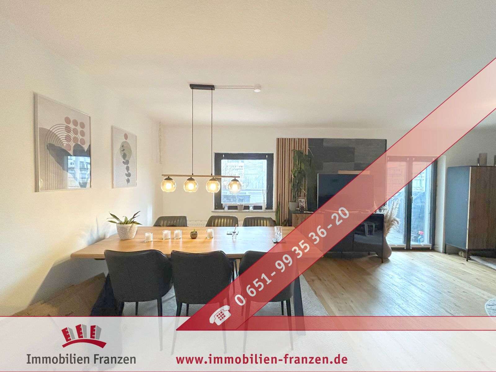 Thumbnail-Haus zum Kaufen in Trier 399.800,00 € 123 m²