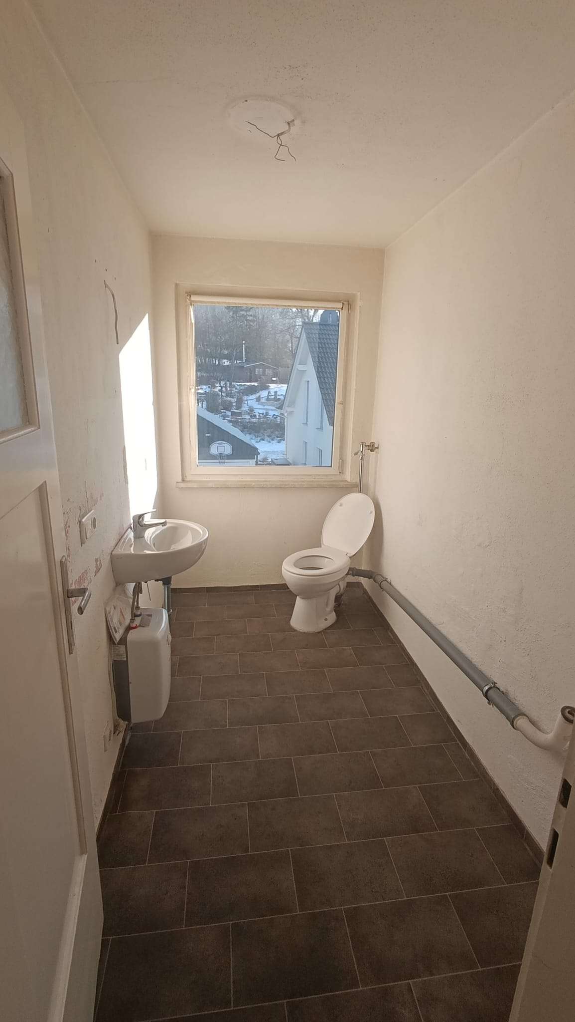 Thumbnail-Wohnung zum Mieten in Weitramsdorf 485,00 € 96.93 m²
