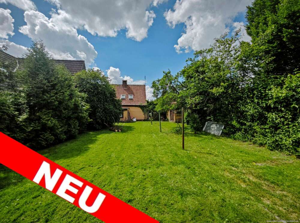 Thumbnail-Haus zum Kaufen in Bremen 159.000,00 € 70 m²