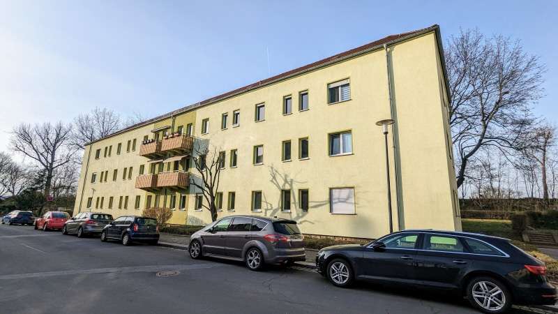 Thumbnail-Wohnung zum Kaufen in Dresden 185.000,00 € 63.16 m²