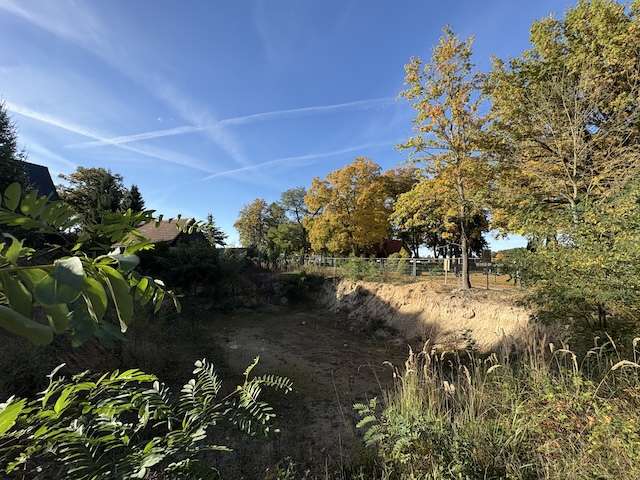 Thumbnail-Grundstück zu verkaufen in Pfaffendorf Rietz-Neuendorf 65.000,00 € 800 m²