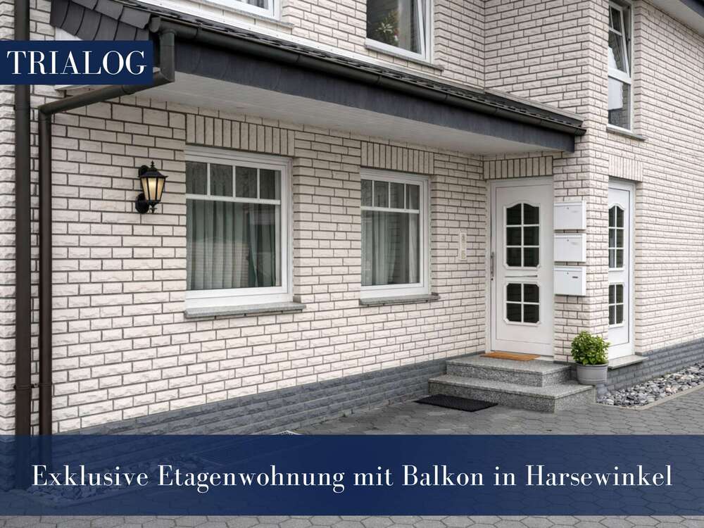 Thumbnail-Wohnung zum Kaufen in Harsewinkel 380.000,00 € 147 m²