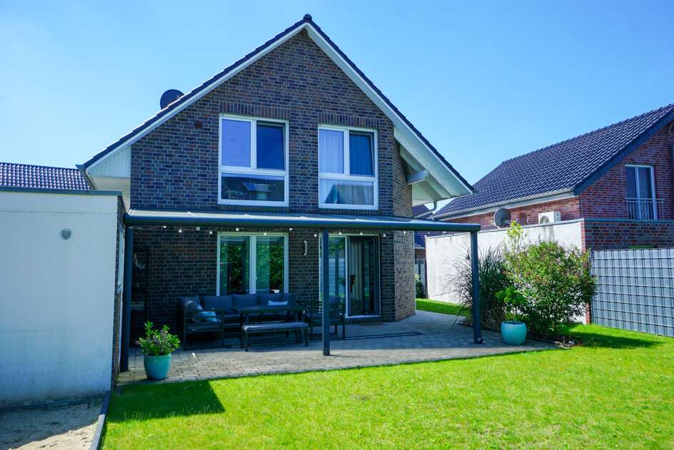 Thumbnail-Haus zum Kaufen in Alpen-Bönninghardt 530.000,00 € 135 m²