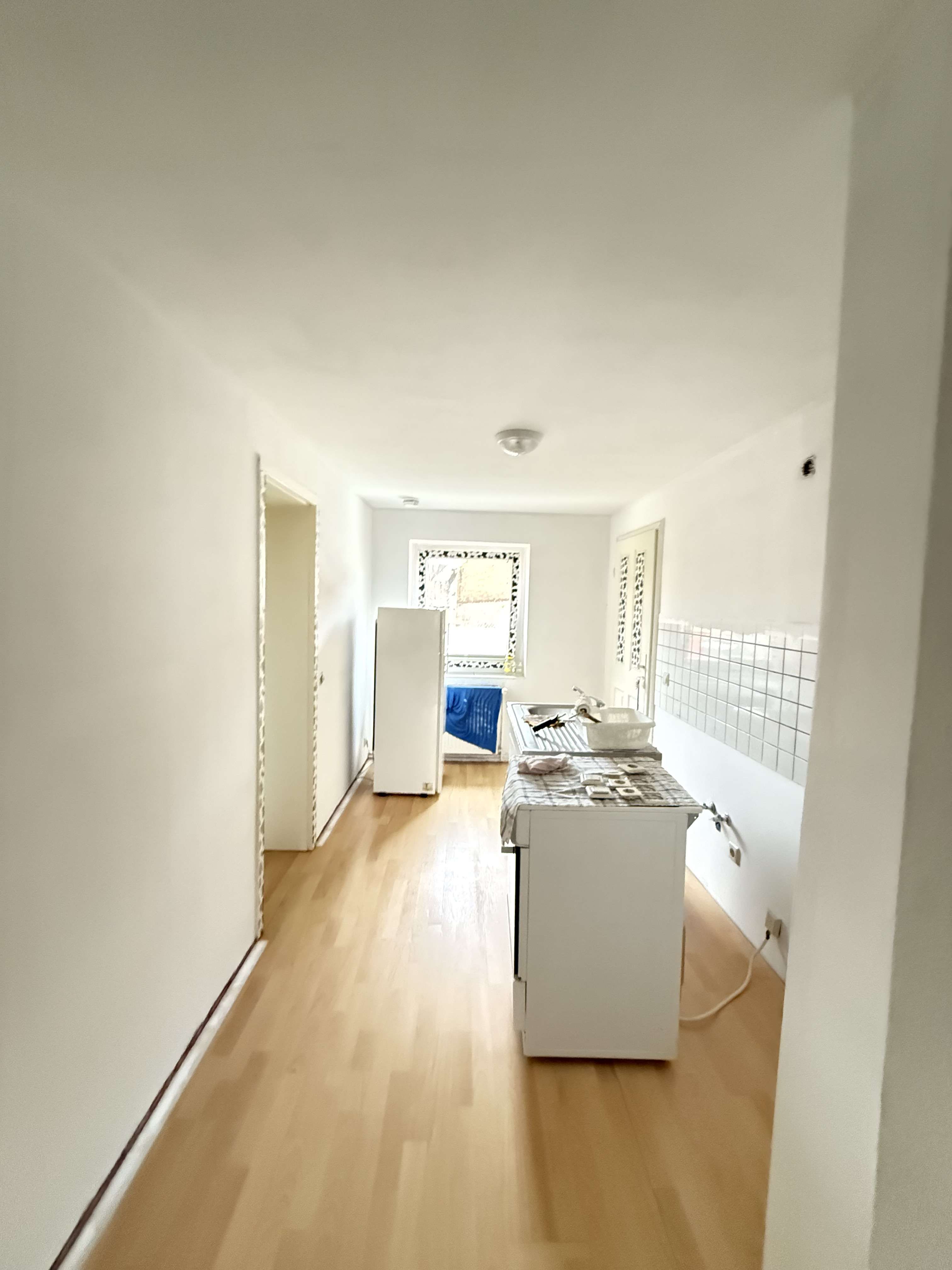 Thumbnail-Wohnung zum Mieten in Gardelegen 250,00 € 33 m²