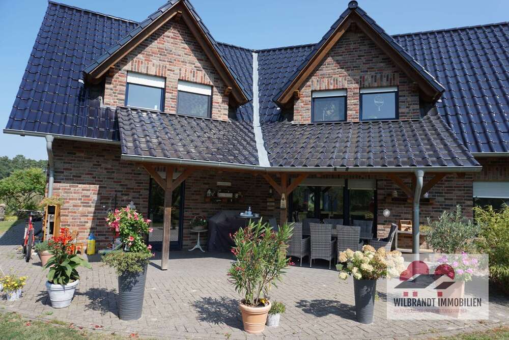 Thumbnail-Haus zum Kaufen in Soltendieck 448.000,00 € 221 m²