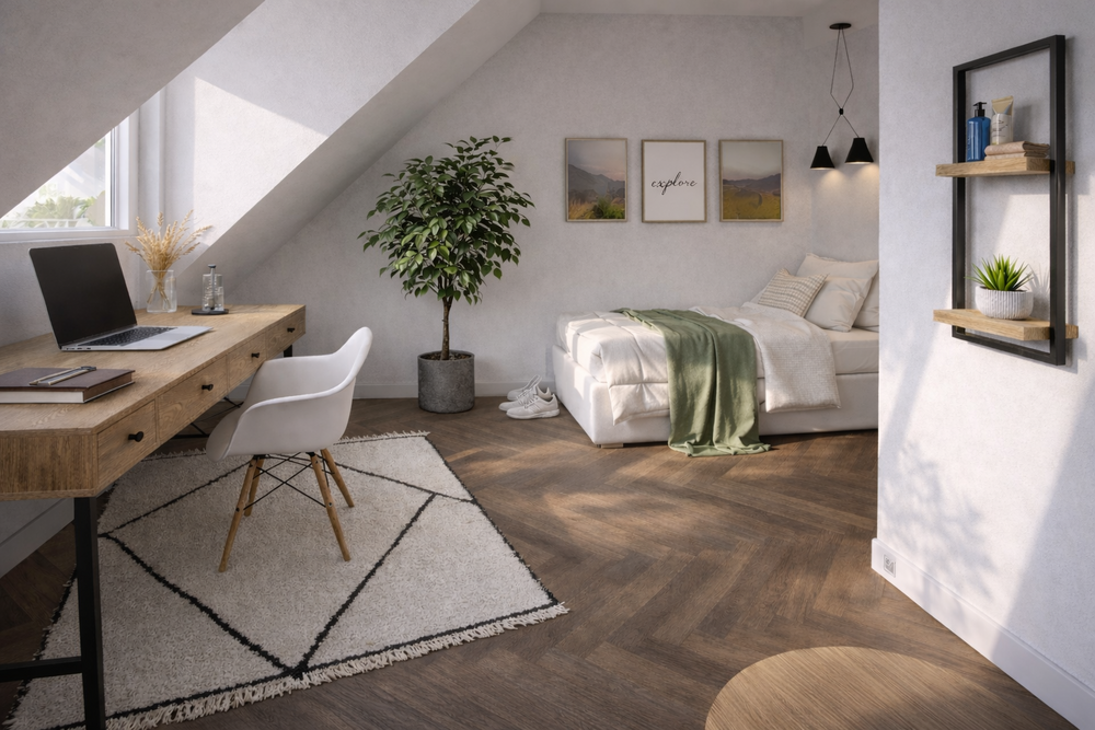 Thumbnail-Wohnung zum Kaufen in Aubing 996.200,00 € 138.69 m²