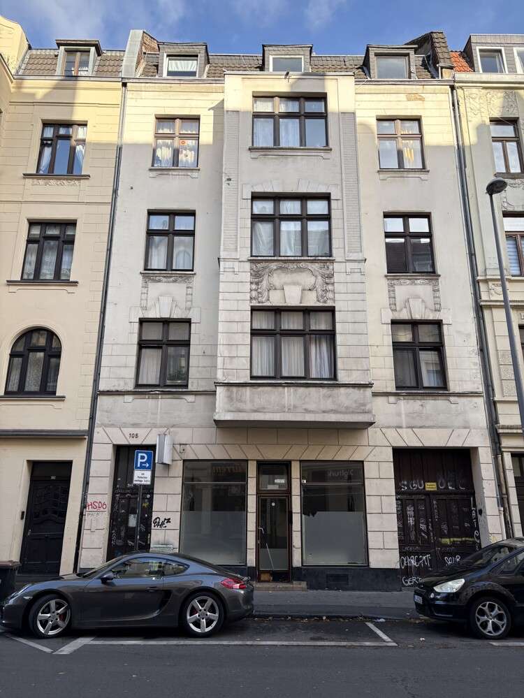 Thumbnail-Haus zum Kaufen in Köln Mülheim 1.299.000,00 € 470.55 m²