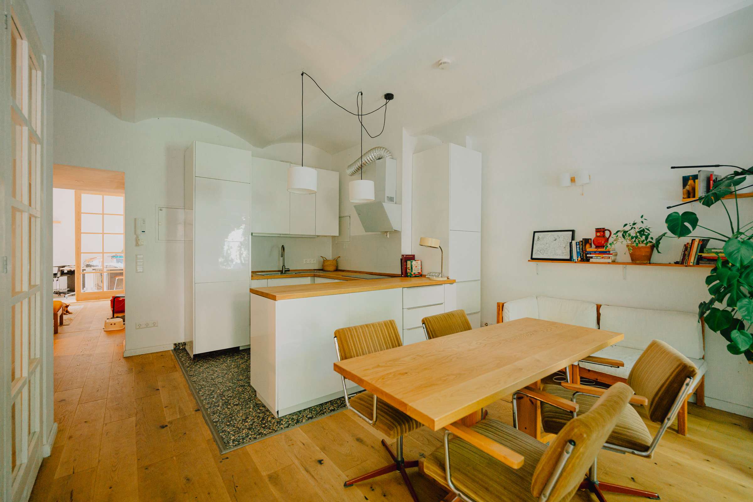 Thumbnail-Büro in Berlin 400.000,00 € 77 m²