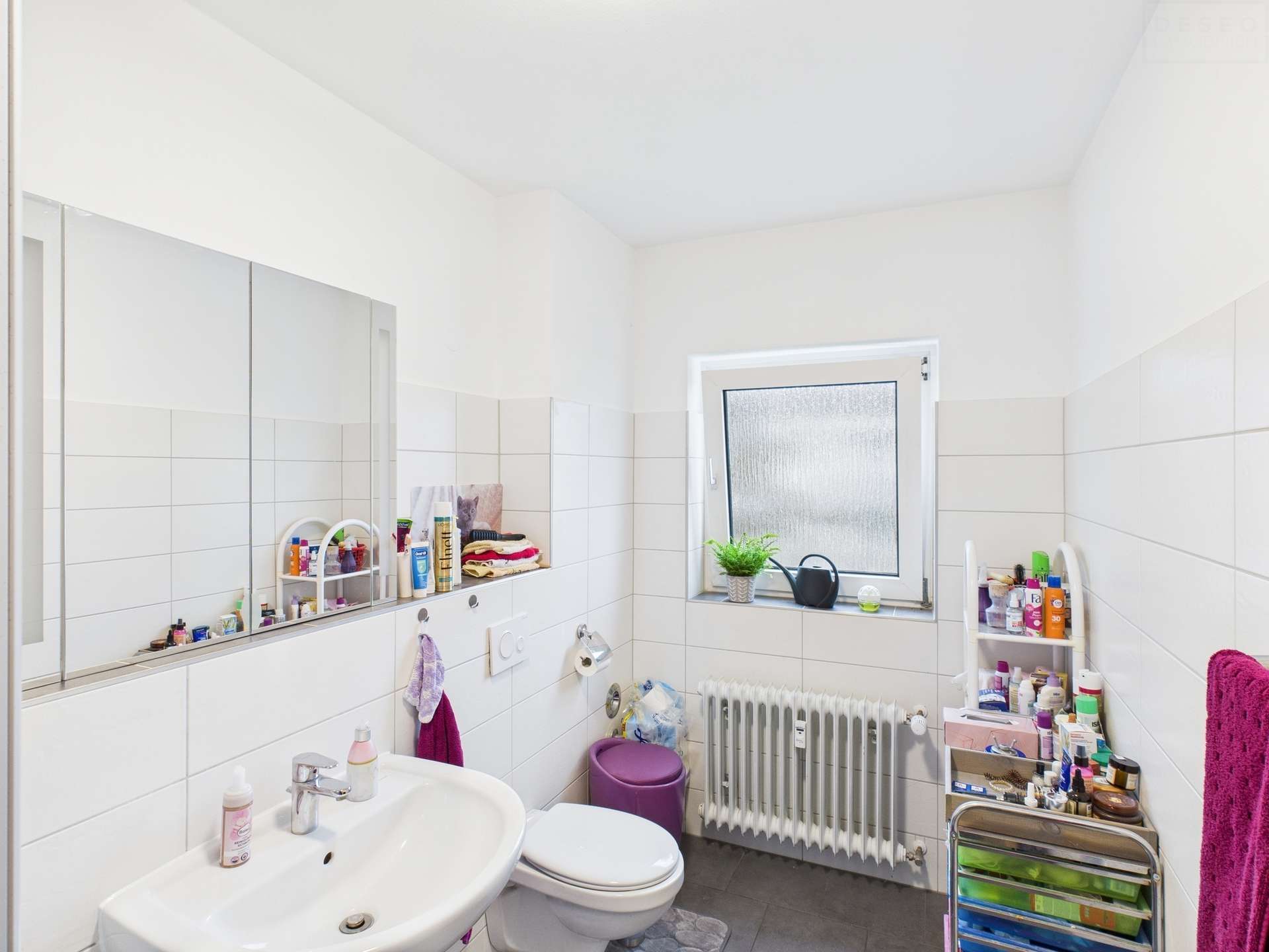 Thumbnail-Wohnung zum Kaufen in Seeheim-Jugenheim 195.000,00 € 76.25 m²