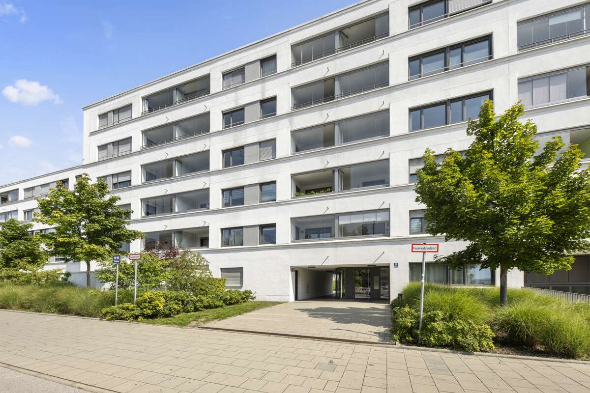 Thumbnail-Wohnung zum Kaufen in München Johanneskirchen 549.900,00 € 68 m²