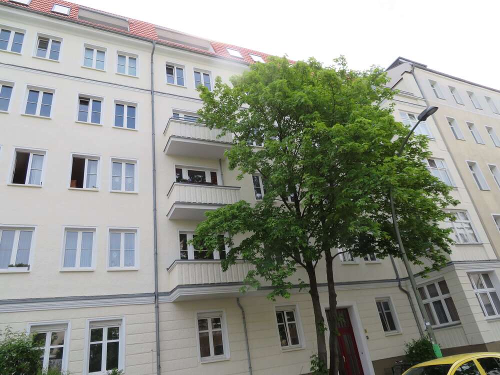 Thumbnail-Wohnung zum Kaufen in Berlin 270.000,00 € 65.64 m²