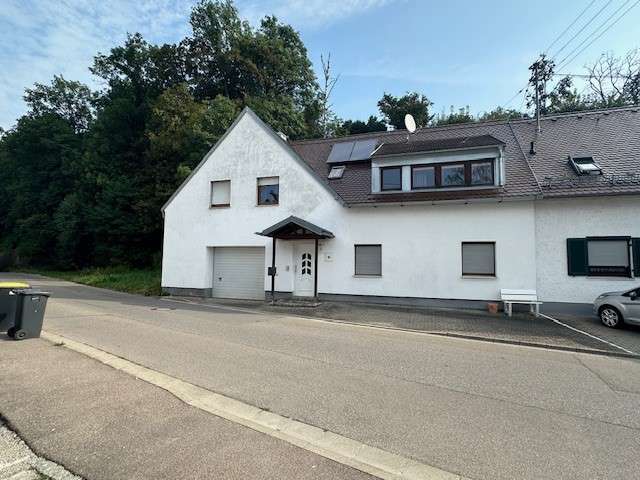 Thumbnail-Haus zum Kaufen in Friedberg 475.000,00 € 180 m²