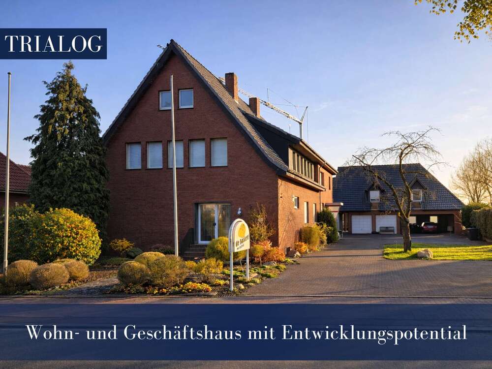Thumbnail-Haus zum Kaufen in Herzebrock-Clarholz 249.000,00 € 174 m²