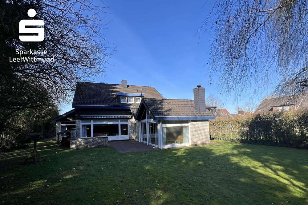 Thumbnail-Haus zum Kaufen in Friedeburg 349.000,00 € 171 m²