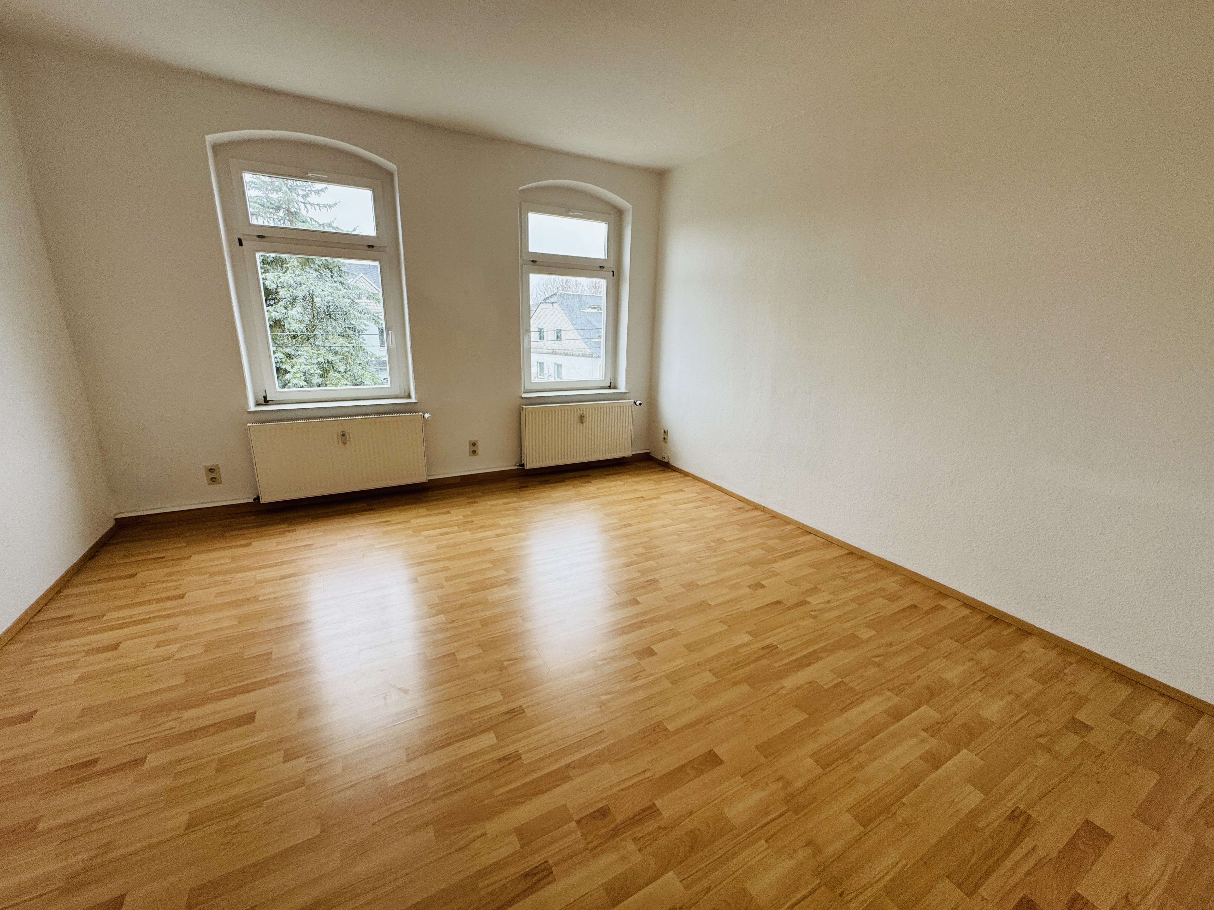 Thumbnail-Wohnung zum Mieten in Amtsberg OT Schlößchen 420,00 € 80.88 m²