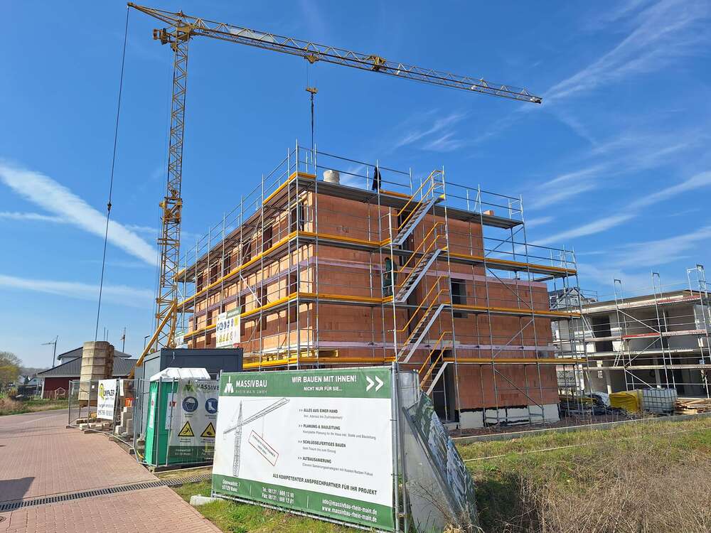 Thumbnail-Haus zum Kaufen in Nackenheim 649.100,00 € 144 m²