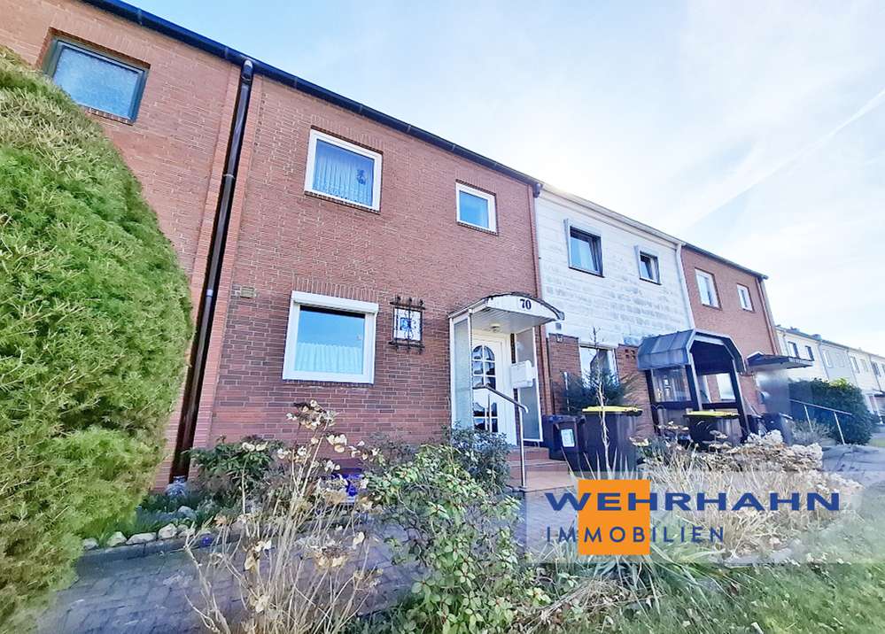 Thumbnail-Haus zum Kaufen in Groß Grönau 199.000,00 € 91.25 m²