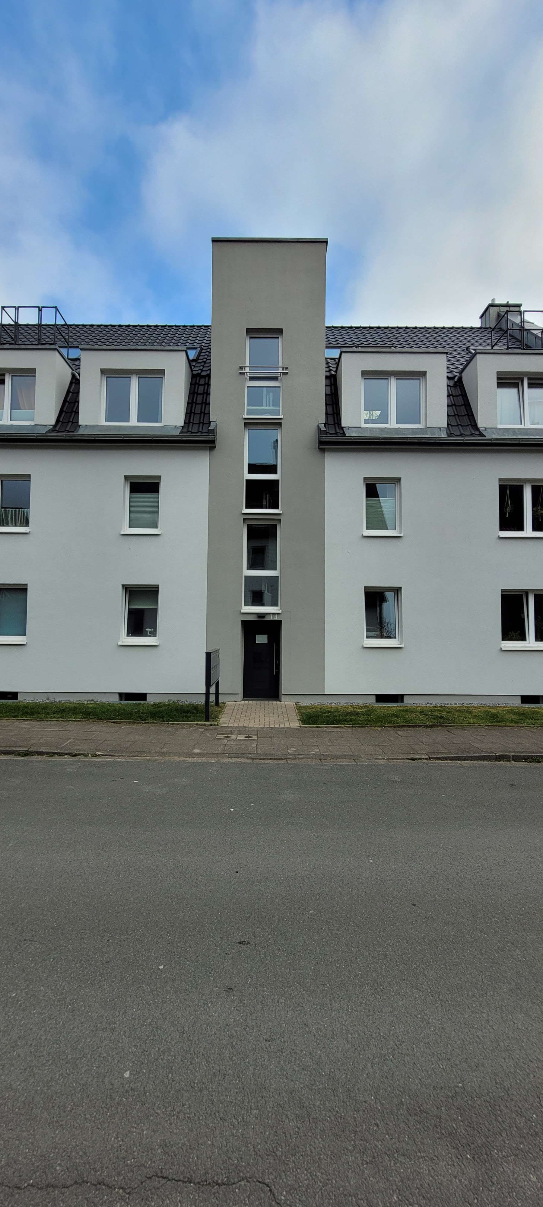 Thumbnail-Wohnung zum Mieten in Bielefeld 735,00 € 52.6 m²
