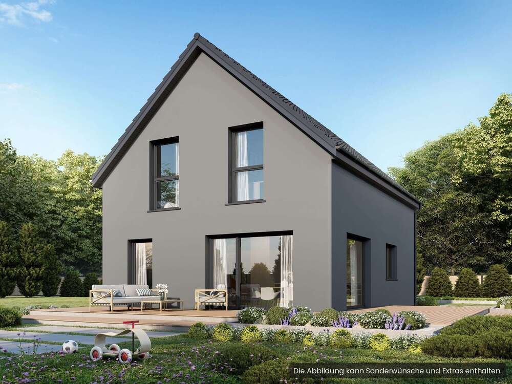 Thumbnail-Haus zum Mieten in Grünheide 1.650,00 € 122 m²