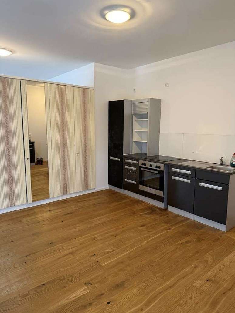 Thumbnail-Wohnung zum Kaufen in Dillingen an der Donau 180.000,00 € 41 m²