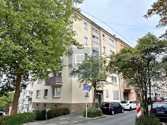 Thumbnail-Wohnung zum Kaufen in Hagen 170.000,00 € 121 m²
