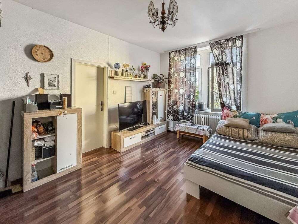 Thumbnail-Wohnung zum Kaufen in Offenbach am Main 199.000,00 € 51.91 m²